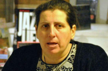 Αρετή Γεωργιλή