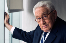 Χένρι Κίσινγκερ