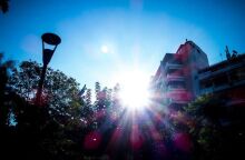 Ηλιοφάνεια 