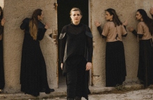 "Ηλέκτρα" με τη Μαρία Κίτσου