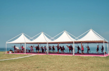 Κικίλιας: Με το νέο αθλητικό ξενοδοχείο στη Λήμνο επιμηκύνουμε την τουριστική περίοδο