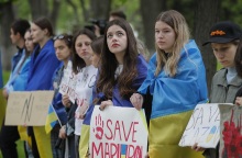 Μαριούπολη 