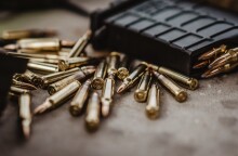 Σφαίρες όπλου