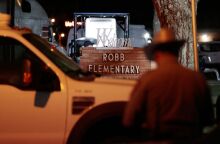 Μακελειό στο Τέξας με 19 παιδιά νεκρά από mass shooting 