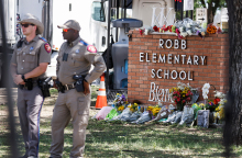 Μακελειό στο Τέξας με 19 παιδιά νεκρά από μαζική εκτέλεση