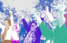 Κλαμπ Γέλιου Ακρόπολης