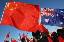Νότιος Ειρηνικός: Η Αυστραλία καλεί τις χώρες της περιοχής να αποφύγουν συμφωνίες ασφαλείας με την Κίνα	