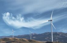 Ανεμογεννήτριες