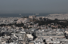 Οι ισχυροί παίκτες του εγχώριου real estate