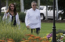 Μπιλ Γκέιτς