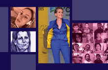 2 μορφές βίας κατά γυναικών, η δολοφονία 19 παιδιών, η Σμαράγδα Καρύδη στις Κάννες και ο Κίσινγκερ