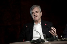 Γιώργος Γαμπρίτσος