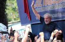 Ιγκνάσιο Λούλα ντα Σίλβα