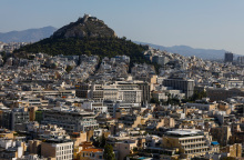 Τιμές κατοικιών: Το ράλι συνεχίζεται και το 2022