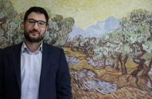 Νάσος Ηλιόπουλος