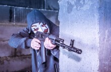 Αυτόματο όπλο