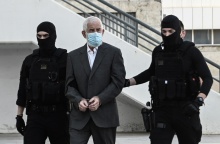 Πέτρος Φιλιππίδης