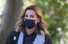 Σοφία Μπεκατώρου