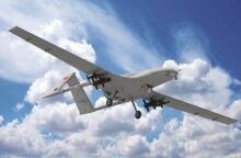 Τουρκικό UAV πάνω από το Αιγαίο 