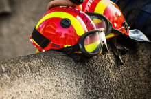 Άνδρες της ΕΜΑΚ αναζητούν αγνοούμενο στις Ερυθρές Αττικής