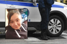 Η 17χρονη Καλλιόπη που εξαφανίστηκε στη Νέα Σμύρνη