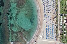 παραλία, καλοκαίρι