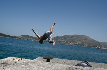 Αρχές Ιουνίου οι αιτήσεις για το πρόγραμμα «Κοινωνικός Τουρισμός 2022»