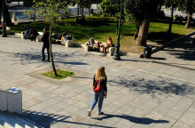 Τα κρούσματα σήμερα Σάββατο 28 Μαΐου 2022 ανακοίνωσε ο ΕΟΔΥ