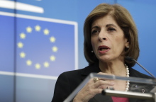 Στέλλα Κυριακίδη