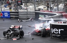 Μικ Σουμάχερ