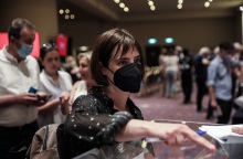 Ράνια Σβίγκου