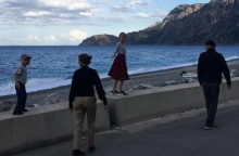 «Triangle of Sadness» 