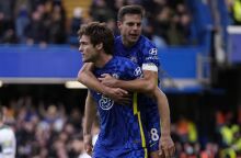 Επίσημο: Ολοκληρώθηκε η πώληση της Τσέλσι στον Τοντ Μπόλι