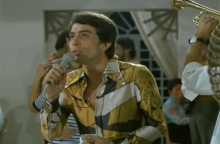 Δάκης: Το αντίο της Φίνος Φιλμ με ένα βίντεο