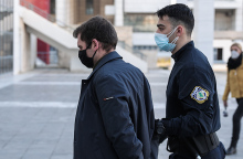 Ο 39χρονος προπονητής που κατηγορείται ότι βίασε ανήλικη αθλήτρια