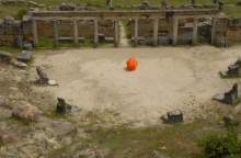 Μαίρη Ζυγούρη, "Λύσις"