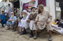 Πακιστάν: Αποκλείστηκε από τις αγορές