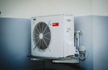 Κλιματιστικό 