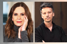 Κάτια Δανδουλάκη - Γιώργος Νανούρης