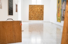 "Εγγύτητες και αποστάσεις" στην γκαλερί Citronne