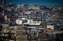 ΕΝΦΙΑ - Ακίνητα