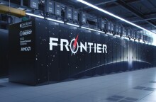 Οι ΗΠΑ ξανά στην πρώτη θέση με τον ισχυρότερο υπερυπολογιστή στον κόσμο, τον Frontier