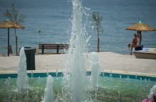 Ο καιρός σήμερα Τετάρτη 1 Ιουνίου 2022