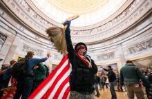 Εισβολή στο Καπιτώλιο