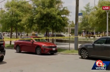 Πυροβολισμοί στη Νέα Ορλεάνη