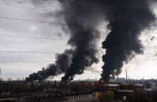 Πόλεμος Ρωσίας-Ουκρανίας 