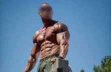 Ο 50χρονος γυμναστής που αυτοκτόνησε στη Θεσσαλονίκη