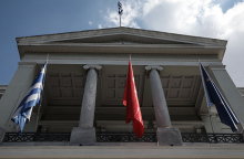 Διπλωματικές πηγές σε τουρκικό ΥΠΕΞ: Οι θέσεις της Ελλάδας εδράζονται στο Διεθνές Δίκαιο