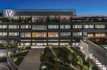 Τα γραφεία της εταιρείας MYTILINEOS A.E.