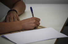 Πρεμιέρα αύριο για τις Πανελλήνιες 2022